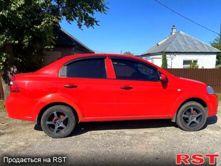 Шевроле Авео, объемом двигателя 1.5 л и пробегом 135 тыс. км за 2250 $, фото 1 на Automoto.ua