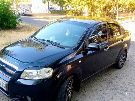 Шевроле Авео, объемом двигателя 1.5 л и пробегом 118 тыс. км за 3750 $, фото 1 на Automoto.ua