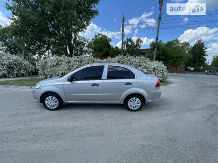 Шевроле Авео, об'ємом двигуна 1.5 л та пробігом 137 тис. км за 4400 $, фото 1 на Automoto.ua