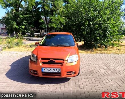 Шевроле Авео, об'ємом двигуна 1.6 л та пробігом 184 тис. км за 3000 $, фото 1 на Automoto.ua