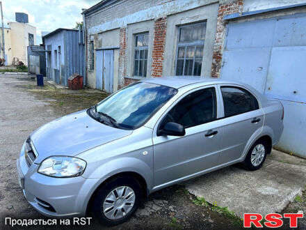 Шевроле Авео, об'ємом двигуна 1.5 л та пробігом 118 тис. км за 4750 $, фото 1 на Automoto.ua