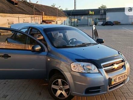 Шевроле Авео 2007 у Павлограде на Automoto.ua Шевроле Авео, об'ємом двигуна 0 л та пробігом 175 тис. км за 3500 $, фото 1 на Automoto.ua