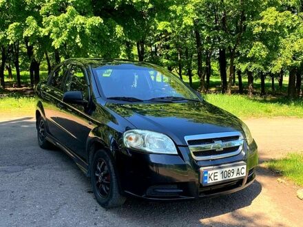 Шевроле Авео, об'ємом двигуна 1.5 л та пробігом 154 тис. км за 3200 $, фото 1 на Automoto.ua