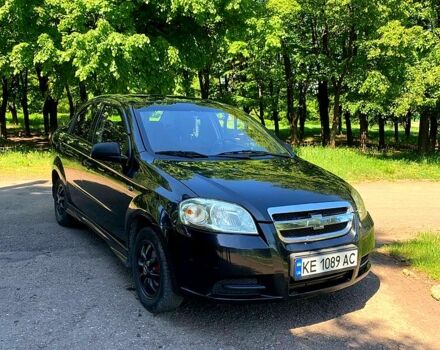 Шевроле Авео, об'ємом двигуна 1.5 л та пробігом 154 тис. км за 3200 $, фото 1 на Automoto.ua