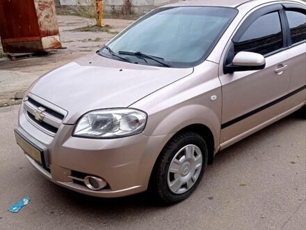 Шевроле Авео 2007 в Харькове на Automoto.ua Шевроле Авео, объемом двигателя 16 л и пробегом 207 тыс. км за 3100 $, фото 1 на Automoto.ua
