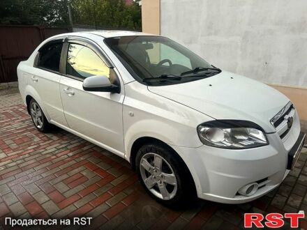 Шевроле Авео, об'ємом двигуна 1.6 л та пробігом 197 тис. км за 4000 $, фото 1 на Automoto.ua