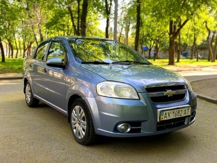 Шевроле Авео 2007 в Харькове на Automoto.ua Шевроле Авео, объемом двигателя 15 л и пробегом 447 тыс. км за 3350 $, фото 1 на Automoto.ua