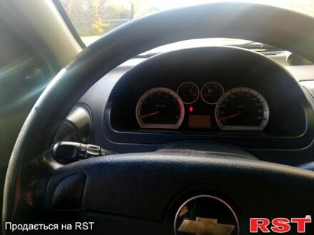 Шевроле Авео, об'ємом двигуна 1.5 л та пробігом 250 тис. км за 3000 $, фото 1 на Automoto.ua