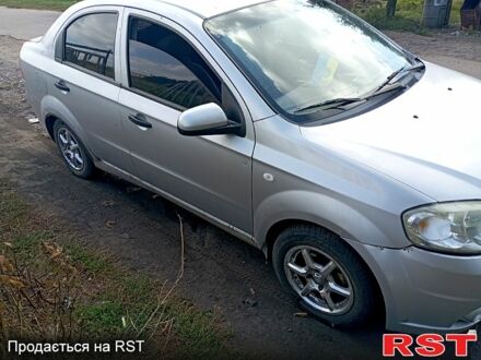 Шевроле Авео 2007 в Шевченковом на Automoto.ua Шевроле Авео, объемом двигателя 1.5 л и пробегом 0 тыс. км за 2000 $, фото 1 на Automoto.ua