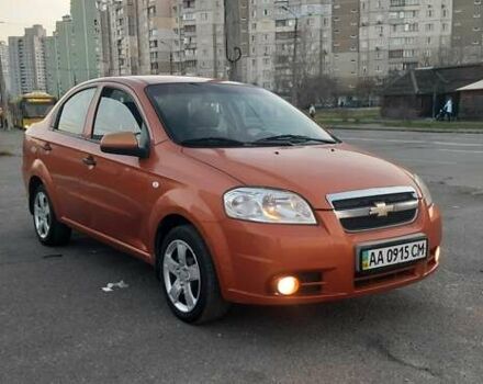 Шевроле Авео, об'ємом двигуна 1.5 л та пробігом 197 тис. км за 2650 $, фото 1 на Automoto.ua