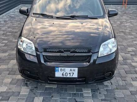 Шевроле Авео 2007 у Миколаєві на Automoto.ua Шевроле Авео, об'ємом двигуна 1.5 л та пробігом 280 тис. км за 3800 $, фото 1 на Automoto.ua