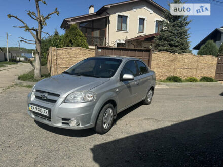 Шевроле Авео, об'ємом двигуна 0 л та пробігом 246 тис. км за 4300 $, фото 1 на Automoto.ua