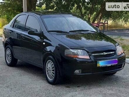 Шевроле Авео, об'ємом двигуна 1.5 л та пробігом 140 тис. км за 4300 $, фото 1 на Automoto.ua