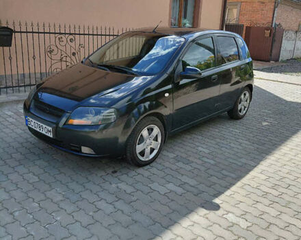 Шевроле Авео, объемом двигателя 1.5 л и пробегом 180 тыс. км за 3000 $, фото 1 на Automoto.ua