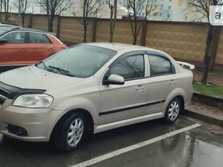 Шевроле Авео, об'ємом двигуна 1.6 л та пробігом 280 тис. км за 3100 $, фото 1 на Automoto.ua