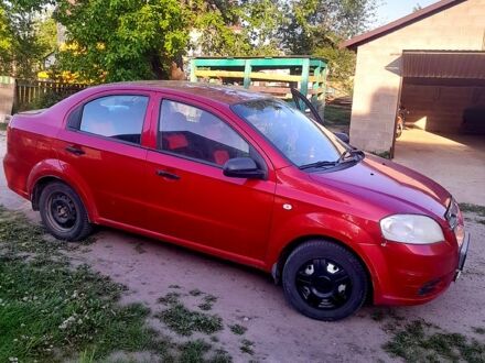 Шевроле Авео, об'ємом двигуна 15 л та пробігом 200 тис. км за 3500 $, фото 1 на Automoto.ua
