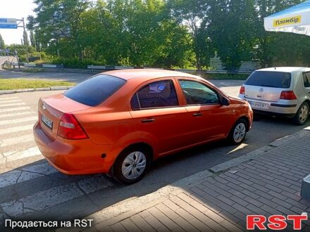 Шевроле Авео, объемом двигателя 1.5 л и пробегом 350 тыс. км за 3000 $, фото 1 на Automoto.ua