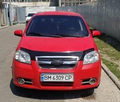 Шевроле Авео 2007 в Сумах на Automoto.ua Шевроле Авео, объемом двигателя 1.5 л и пробегом 230 тыс. км за 3800 $, фото 1 на Automoto.ua