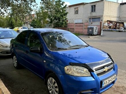 Шевроле Авео, объемом двигателя 1.5 л и пробегом 199 тыс. км за 1999 $, фото 1 на Automoto.ua