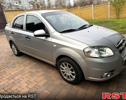 Шевроле Авео, объемом двигателя 1.5 л и пробегом 180 тыс. км за 3900 $, фото 1 на Automoto.ua