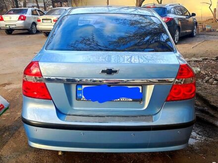Шевроле Авео 2007 у Запоріжжя на Automoto.ua Шевроле Авео, об'ємом двигуна 16 л та пробігом 167 тис. км за 4800 $, фото 1 на Automoto.ua