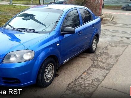Шевроле Авео, об'ємом двигуна 1.5 л та пробігом 200 тис. км за 2600 $, фото 1 на Automoto.ua