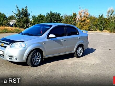 Шевроле Авео, об'ємом двигуна 1.6 л та пробігом 204 тис. км за 4900 $, фото 1 на Automoto.ua