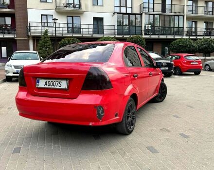 Шевроле Авео, об'ємом двигуна 1.5 л та пробігом 280 тис. км за 2500 $, фото 1 на Automoto.ua