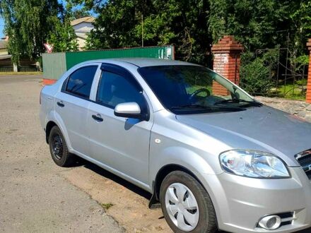 Шевроле Авео 2007 в Ромнах на Automoto.ua Шевроле Авео, объемом двигателя 1.5 л и пробегом 152 тыс. км за 4000 $, фото 1 на Automoto.ua