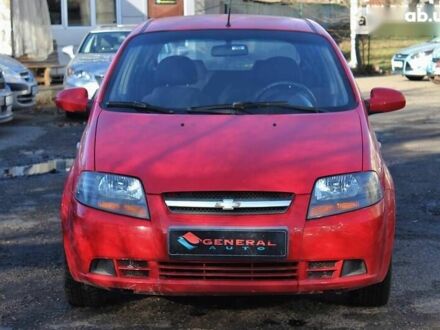 Шевроле Авео 2007 у Одесі на Automoto.ua Шевроле Авео, об'ємом двигуна 1.5 л та пробігом 93 тис. км за 3400 $, фото 1 на Automoto.ua
