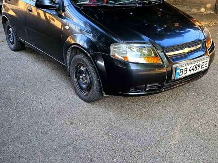 Шевроле Авео 2007 в Кропивницком (Кировограде) на Automoto.ua Шевроле Авео, объемом двигателя 1.5 л и пробегом 116 тыс. км за 3610 $, фото 1 на Automoto.ua