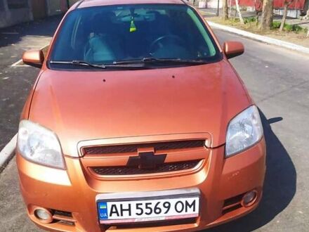 Шевроле Авео, об'ємом двигуна 1.6 л та пробігом 277 тис. км за 3800 $, фото 1 на Automoto.ua