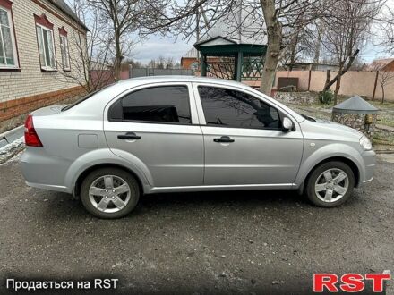 Шевроле Авео, объемом двигателя 1.5 л и пробегом 200 тыс. км за 3200 $, фото 1 на Automoto.ua