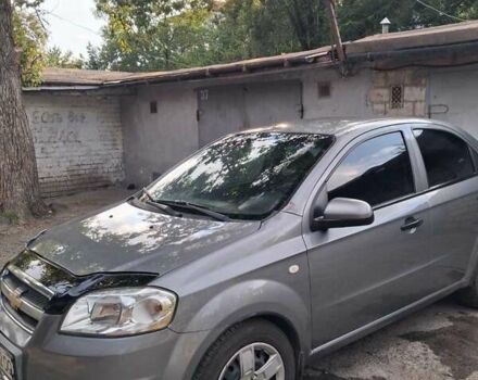Шевроле Авео, об'ємом двигуна 1.5 л та пробігом 120 тис. км за 5700 $, фото 1 на Automoto.ua