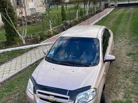 Шевроле Авео 2008 у Тульчине на Automoto.ua Шевроле Авео, об'ємом двигуна 1.6 л та пробігом 160 тис. км за 4000 $, фото 1 на Automoto.ua