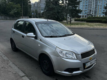 Шевроле Авео, об'ємом двигуна 1.5 л та пробігом 42 тис. км за 4200 $, фото 1 на Automoto.ua