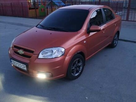 Шевроле Авео 2008 у Чернігові на Automoto.ua Шевроле Авео, об'ємом двигуна 1.6 л та пробігом 176 тис. км за 4500 $, фото 1 на Automoto.ua