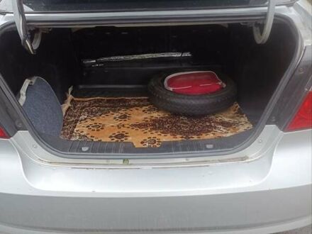 Шевроле Авео, об'ємом двигуна 1.6 л та пробігом 122 тис. км за 5100 $, фото 1 на Automoto.ua
