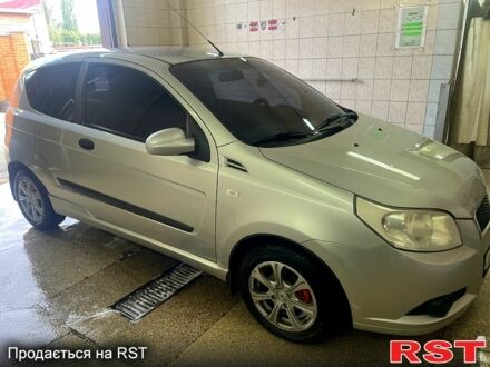 Шевроле Авео 2008 в Новомосковске на Automoto.ua Шевроле Авео, объемом двигателя 1.5 л и пробегом 105 тыс. км за 3850 $, фото 1 на Automoto.ua