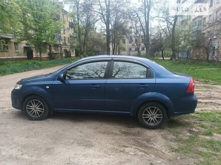 Шевроле Авео 2008 у Краматорске на Automoto.ua Шевроле Авео, об'ємом двигуна 1.6 л та пробігом 143 тис. км за 4750 $, фото 1 на Automoto.ua