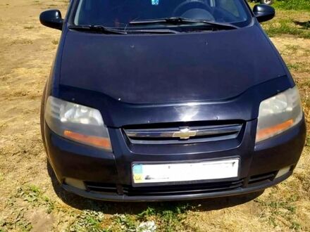 Шевроле Авео, объемом двигателя 1.5 л и пробегом 0 тыс. км за 2500 $, фото 1 на Automoto.ua