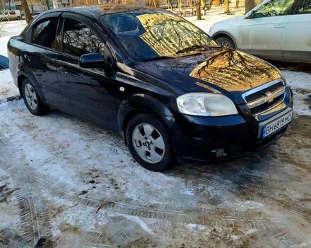 Шевроле Авео, об'ємом двигуна 1.5 л та пробігом 170 тис. км за 4800 $, фото 1 на Automoto.ua