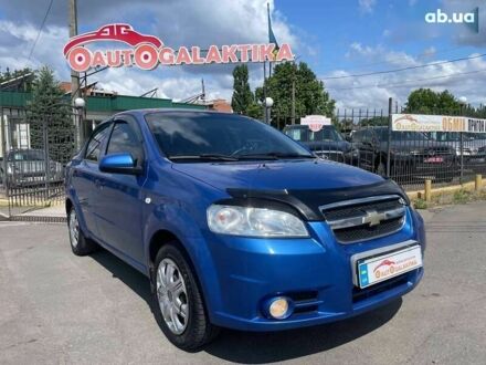 Шевроле Авео, об'ємом двигуна 0 л та пробігом 167 тис. км за 4699 $, фото 1 на Automoto.ua