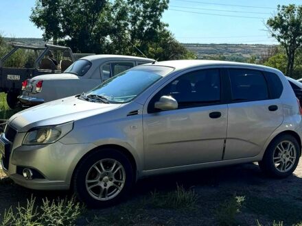 Шевроле Авео, об'ємом двигуна 1.5 л та пробігом 170 тис. км за 5200 $, фото 1 на Automoto.ua