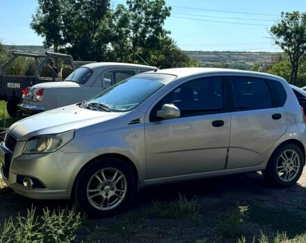 Шевроле Авео, об'ємом двигуна 1.5 л та пробігом 170 тис. км за 5200 $, фото 1 на Automoto.ua