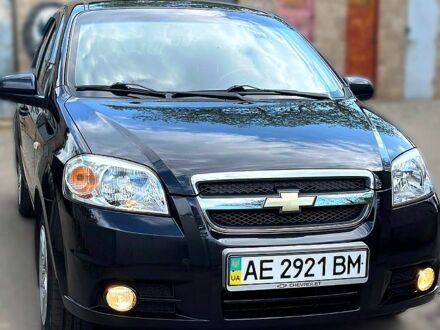 Шевроле Авео 2008 у Желтых Водах на Automoto.ua Шевроле Авео, об'ємом двигуна 1.5 л та пробігом 82 тис. км за 5850 $, фото 1 на Automoto.ua