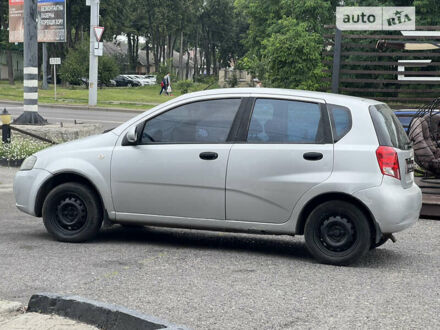 Шевроле Авео, об'ємом двигуна 1.5 л та пробігом 218 тис. км за 2599 $, фото 1 на Automoto.ua