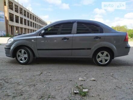 Шевроле Авео 2008 в Тернополе на Automoto.ua Шевроле Авео, объемом двигателя 1.5 л и пробегом 168 тыс. км за 3850 $, фото 1 на Automoto.ua