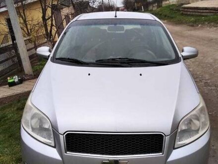 Шевроле Авео 2008 у Тернополі на Automoto.ua Шевроле Авео, об'ємом двигуна 1.5 л та пробігом 75 тис. км за 4200 $, фото 1 на Automoto.ua