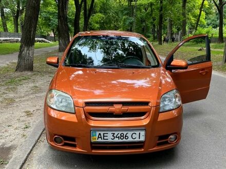 Шевроле Авео, объемом двигателя 1.6 л и пробегом 1 тыс. км за 3000 $, фото 1 на Automoto.ua